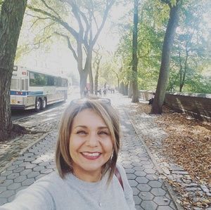 Meet your Posher, May